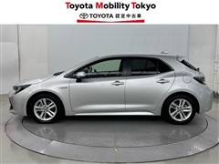カローラスポーツ ハイブリッド G