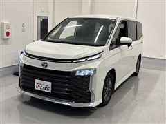 ヴォクシー ハイブリッド S-G