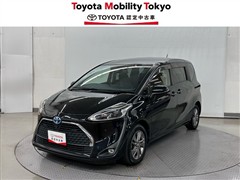 シエンタ G クエロ