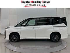 ヴォクシー ハイブリッド S-Z