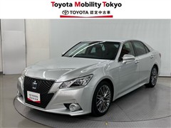 クラウン アスリートS