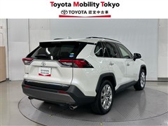 RAV4 G Zパッケージ