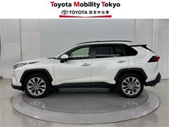 RAV4 G Zパッケージ