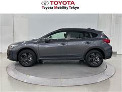 XV HV アドバンス スタイルED