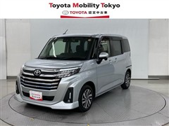 ルーミー カスタムG