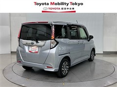 ルーミー カスタムG