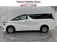 ヴェルファイアハイブリッド X