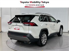 RAV4 G Zパッケージ