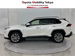 RAV4 G Zパッケージ
