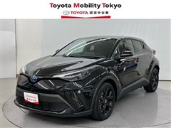 Ｃ－ＨＲ