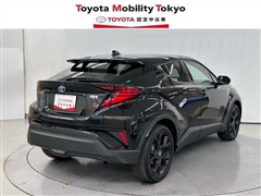 C-HR HV G モードネロセーフ3