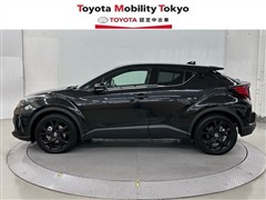 C-HR HV G モードネロセーフ3