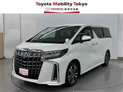 アルファード S Cパッケージ