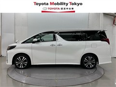 アルファード S Cパッケージ