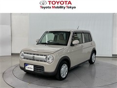 アルトラパン Lゼンホウイモニター