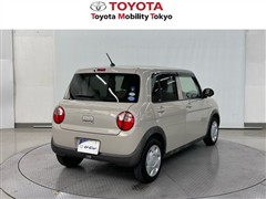 アルトラパン Lゼンホウイモニター