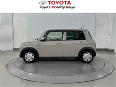 アルトラパン Lゼンホウイモニター