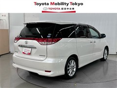 エスティマ アエラスGエディション