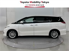 エスティマ アエラスGエディション