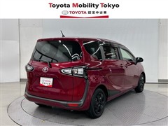 シエンタ GセーフティーED2