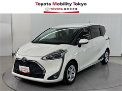 トヨタ　シエンタ GセーフティーED