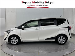 シエンタ GセーフティーED