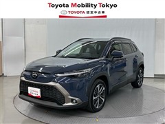 カローラクロス