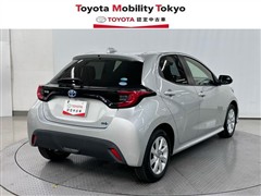 ヤリス ハイブリッド G