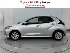 ヤリス ハイブリッド G