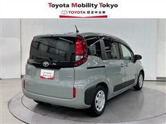 シエンタ ハイブリッド G