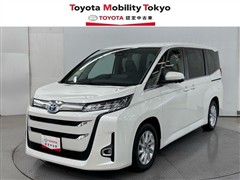 トヨタ ノア ハイブリッド Z