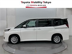 ノア ハイブリッド Z