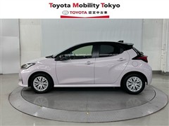 ヤリス ハイブリッド Z