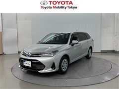 トヨタ　カローラフィールダー HV G