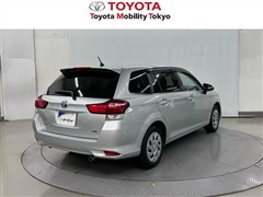 カローラフィールダー HV G