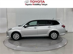 カローラフィールダー HV G