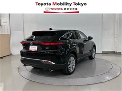 ハリアーHV Z レザーパッケージ
