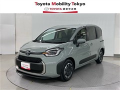 シエンタ ハイブリッド Z