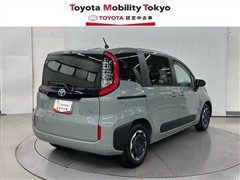 シエンタ ハイブリッド Z
