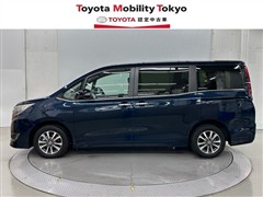 エスクァイアHV GIプレBLテイラ-