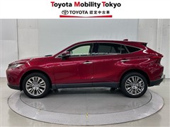 ハリアーHV Z レザーパッケージ