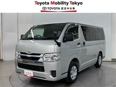 ハイエースV DX GLパッケージ