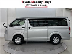 ハイエースV DX GLパッケージ