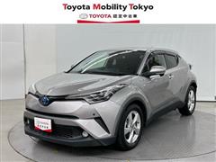 Ｃ－ＨＲ