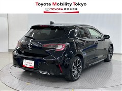 カローラスポーツ G Z