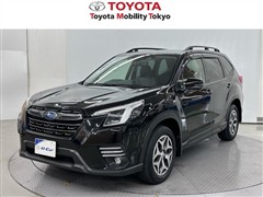 フォレスターHV ツーリングルーフレー