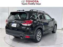 フォレスターHV ツーリングルーフレー