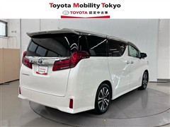 アルファード S Cパッケージ