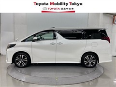 アルファード S Cパッケージ