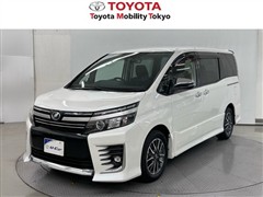 ヴォクシー ZSキラメキ2